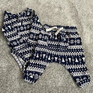 Old Navy Winter Outfit